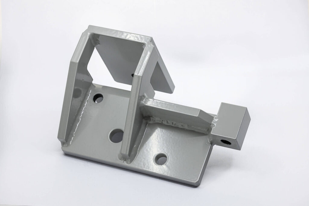 Referenzstück - Bühlmann Maschinenbau Schachen