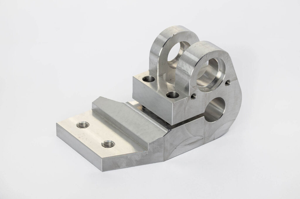 Referenzstück - Bühlmann Maschinenbau Schachen