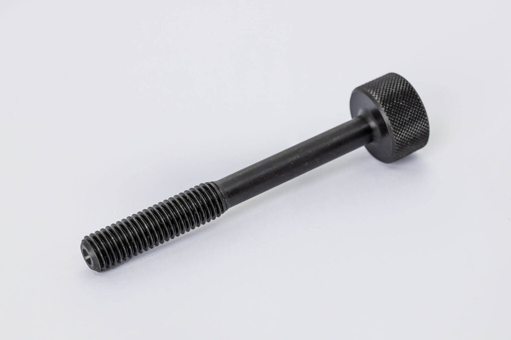 Referenzstück - Bühlmann Maschinenbau Schachen