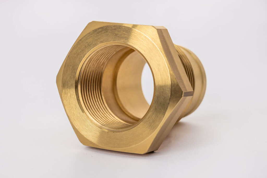 Referenzstück - Bühlmann Maschinenbau Schachen