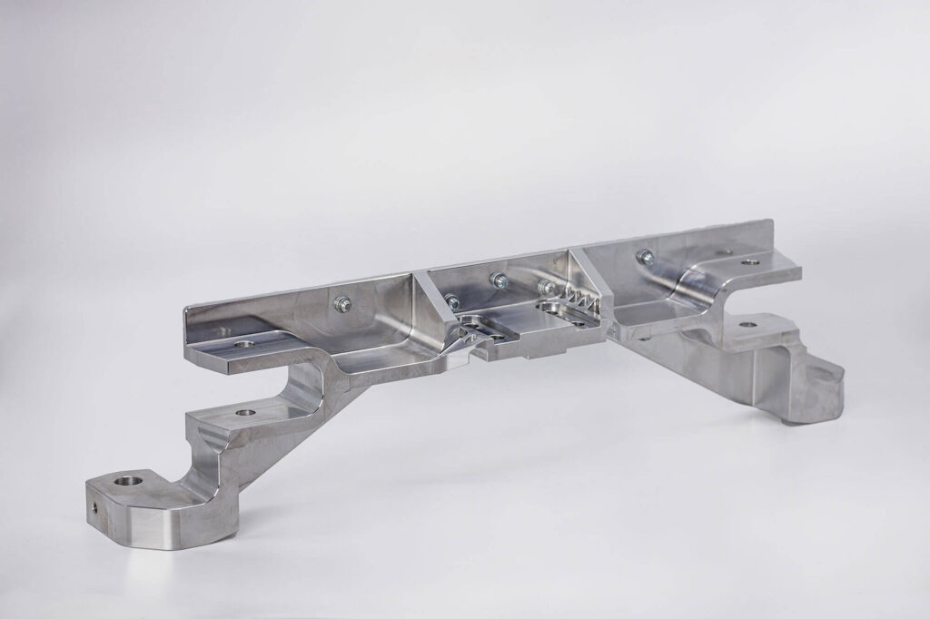 Referenzstück - Bühlmann Maschinenbau Schachen