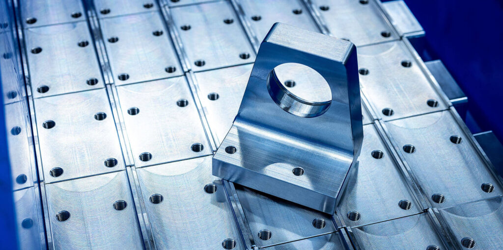 Referenzstück - Bühlmann Maschinenbau Schachen