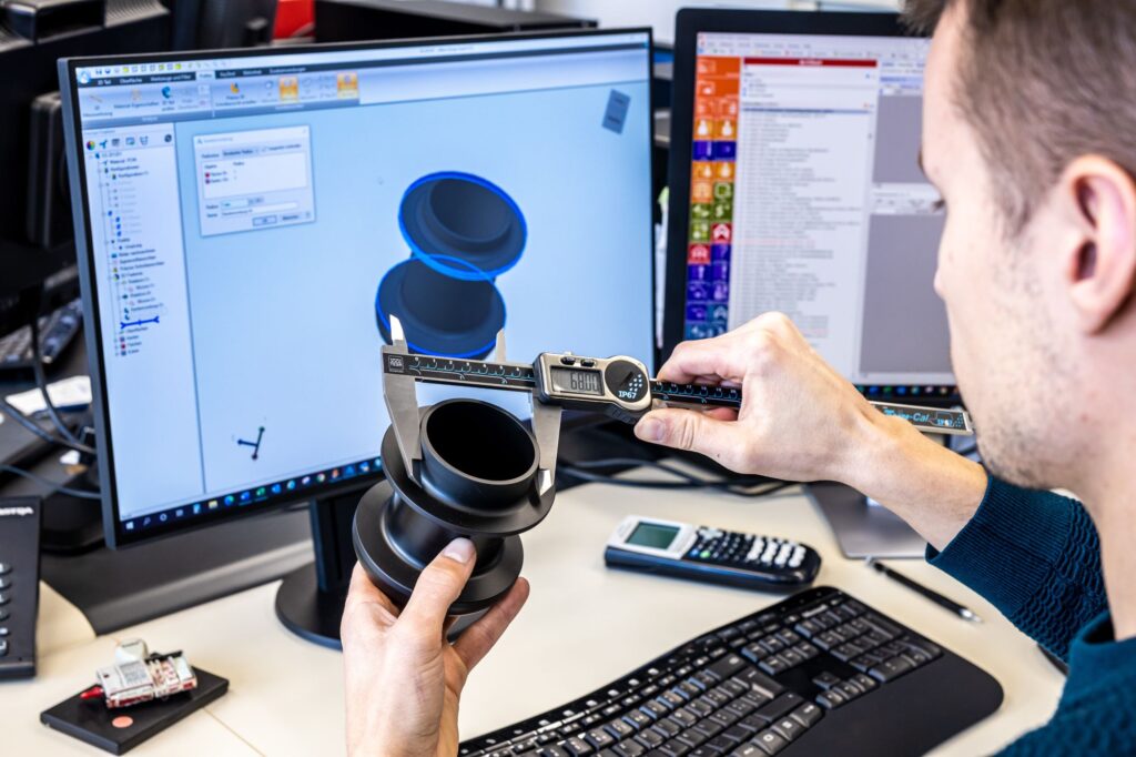 Beratung Entwicklung als Bild dargestellt